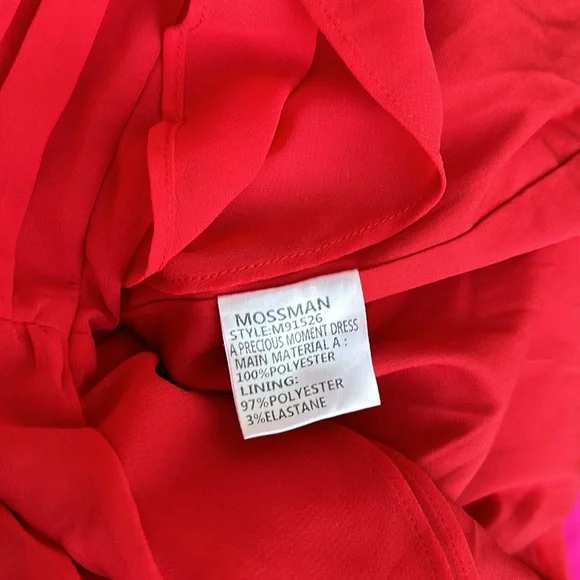 Dress - Picture 12 of 13